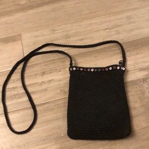 Black bag
